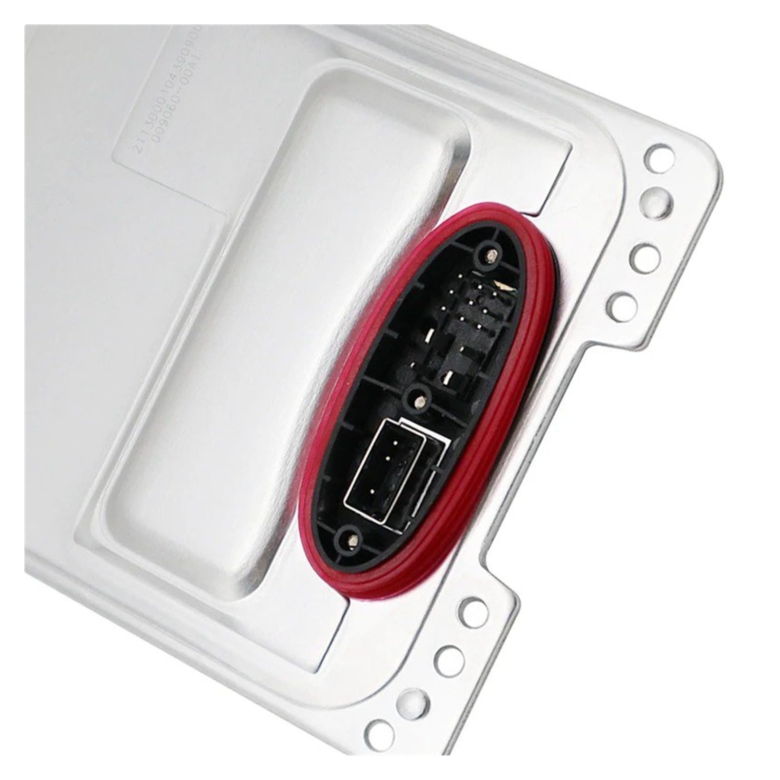 Balastro Centralita 5DC00906000 5DC009060-00 para Benz W211 S211 D1S Módulo De Unidad Control Balasto HID para Faros Xenón
