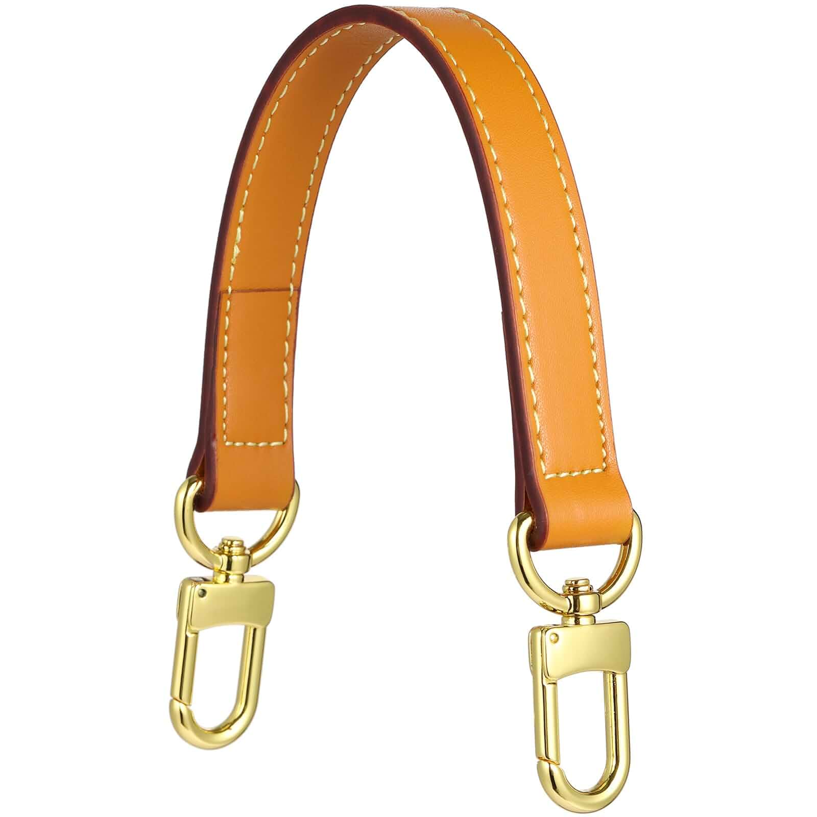 YAZHIMI Genuine leather purse Handle compatible with Neonoe for Metis Noe BB NM Beaubourg Hobo