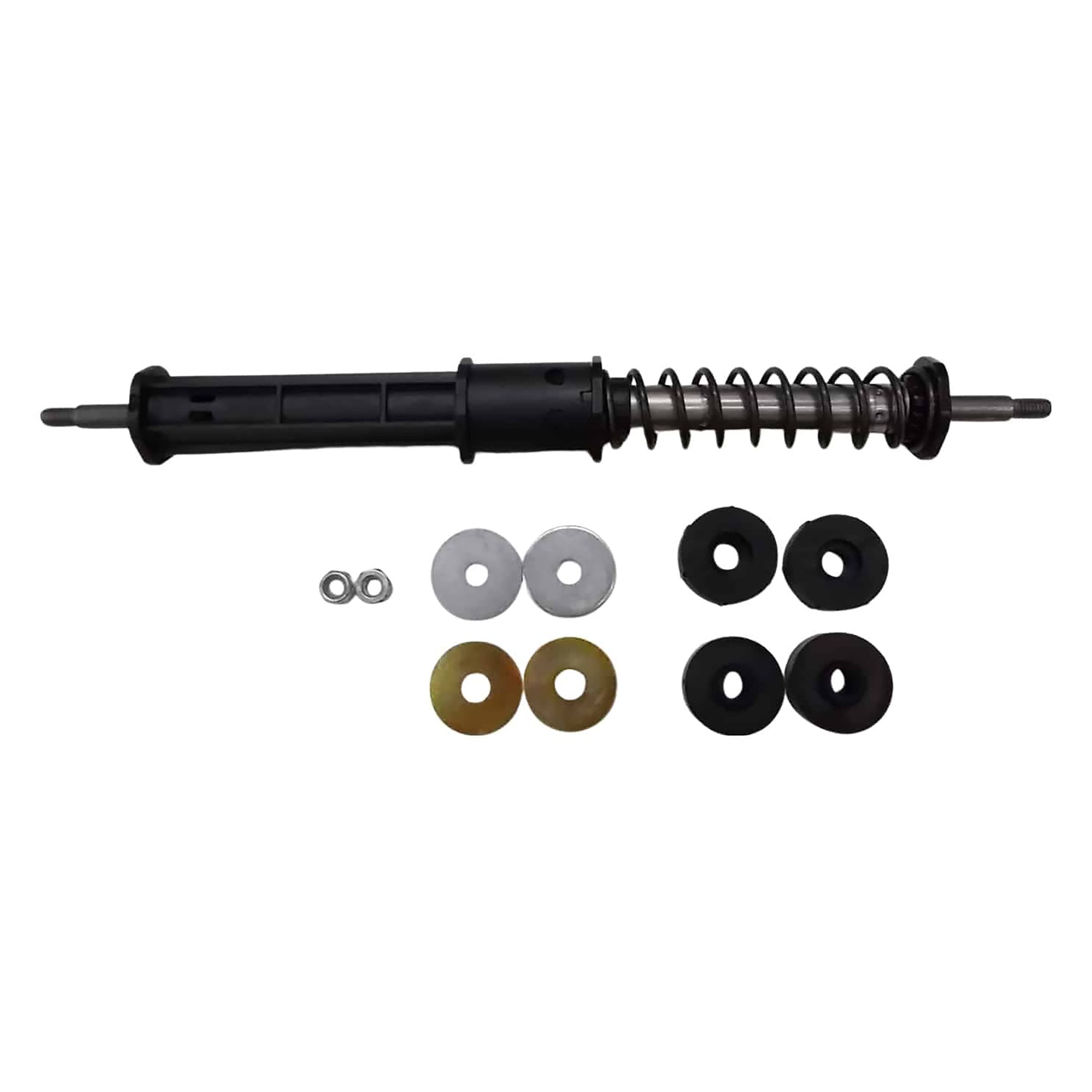 Amazon.com: ALLIANCE LAUNDRY SYSTEMS Kit Shock Assy (803777P  