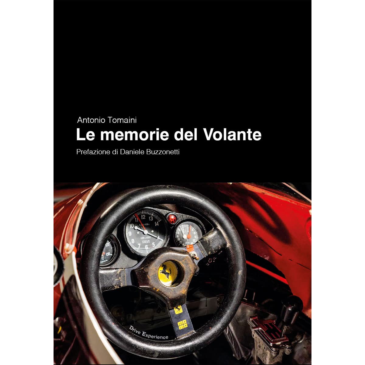 Le memorie del volante