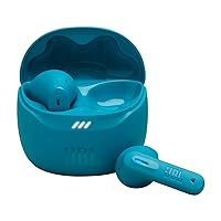 JBL Tune Flex 2 Auricolari Bluetooth True Wireless con Cancellazione del Rumore