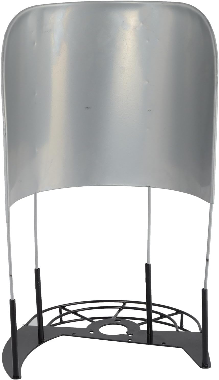 Paddy Guard For Brush Cutter ( Heavy Duty )