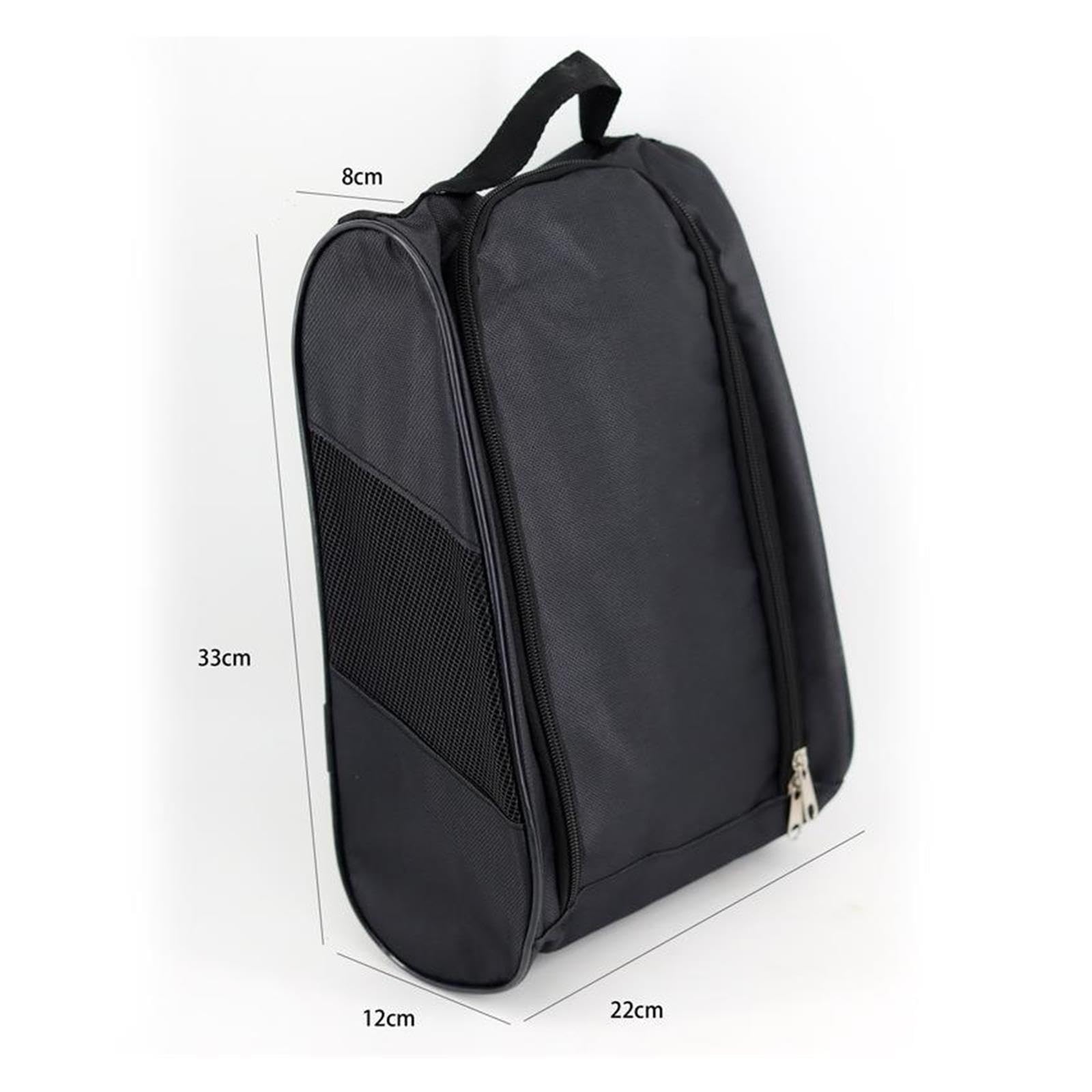 8pcs Sneaker Storage Bag Für Reisen
