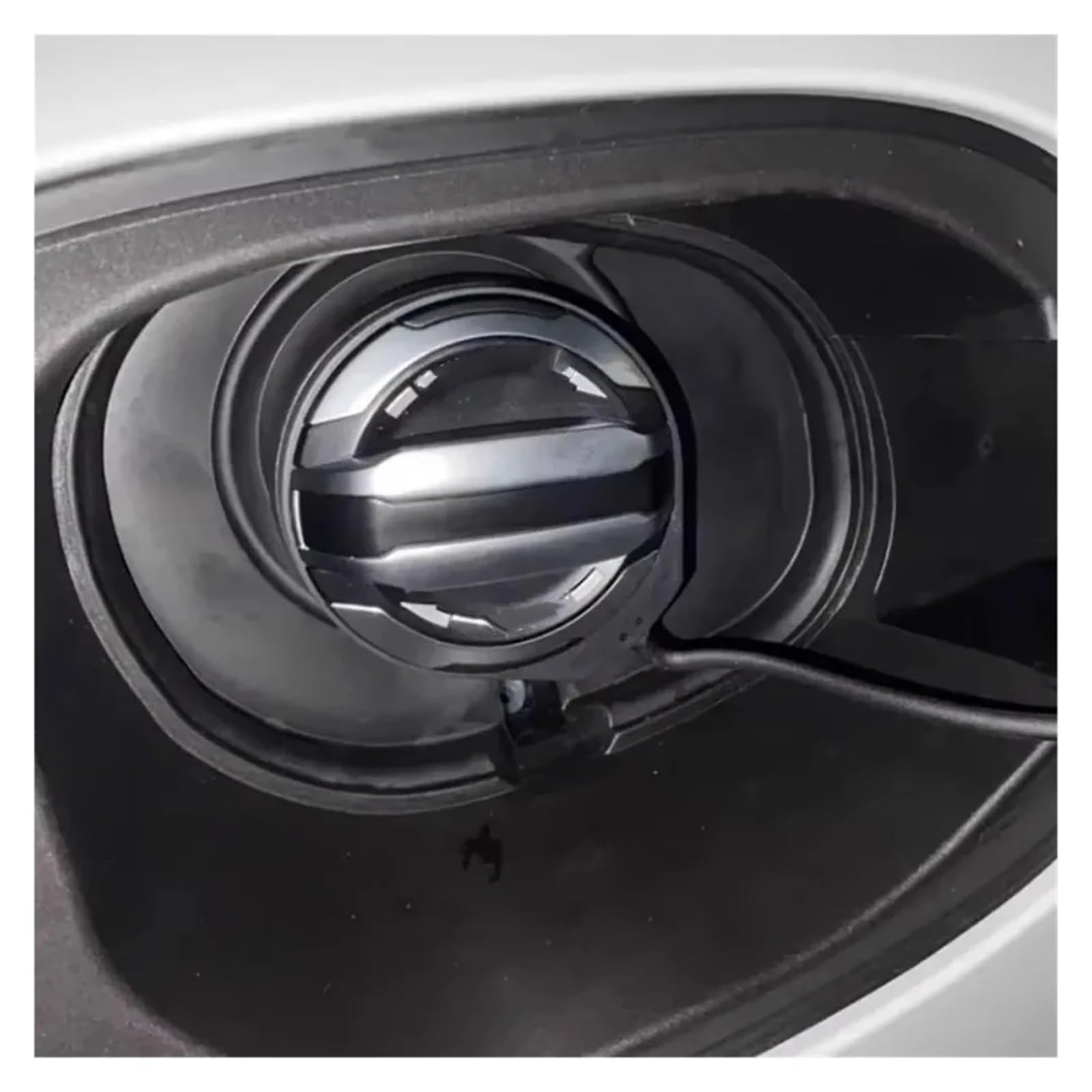 Tappo Benzina Per Boxster Per Cayman 981 991 911 997 2013~2016