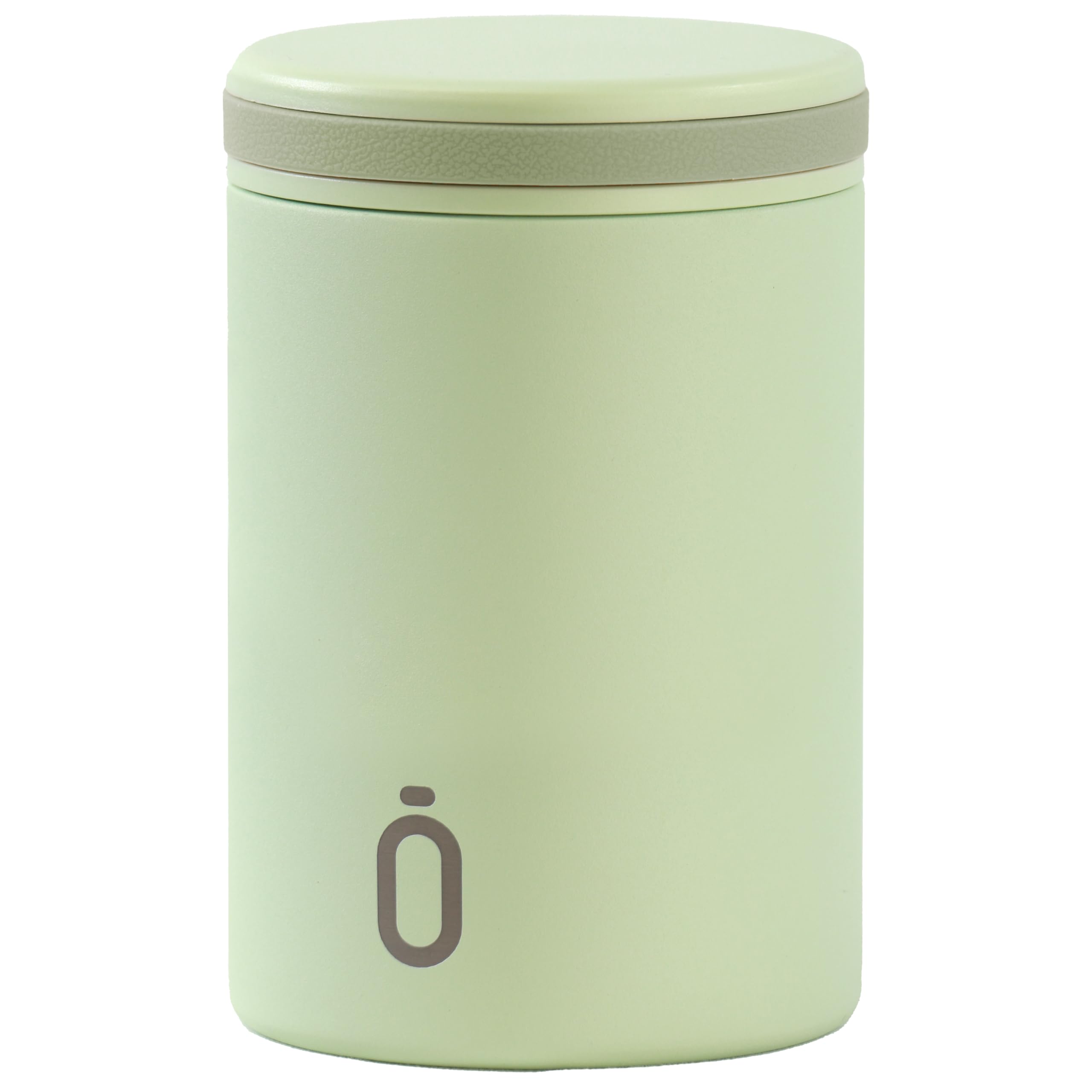 Runbott Green Brunch Food Flask 600 Ml Melão 972298