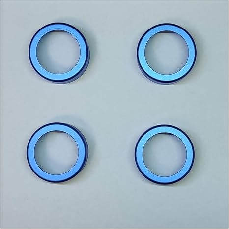 Amazon Co Jp Meditation 車の室内装飾accエアコンファンボタンオーディオステレオボリュームコントロールノブリングカバーキットフィットボルボs40 V50 Ii 2 Color Name 4 Rings In Blue 車 バイク Amazon Co Jp Meditation 車の室内装飾accエアコンファンボタンオーディオステレオボリュームコントロールノブリングカバーキットフィットボルボs40 V50 Ii 2 Color Name 4 Rings In Blue 車 バイク
