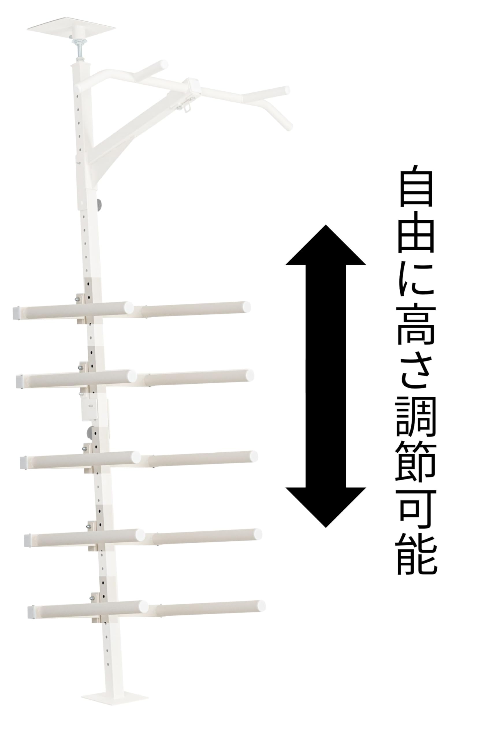 Amazon.co.jp: TEDDY WORKS KENSUI kaku 専用ディップスハンドル 