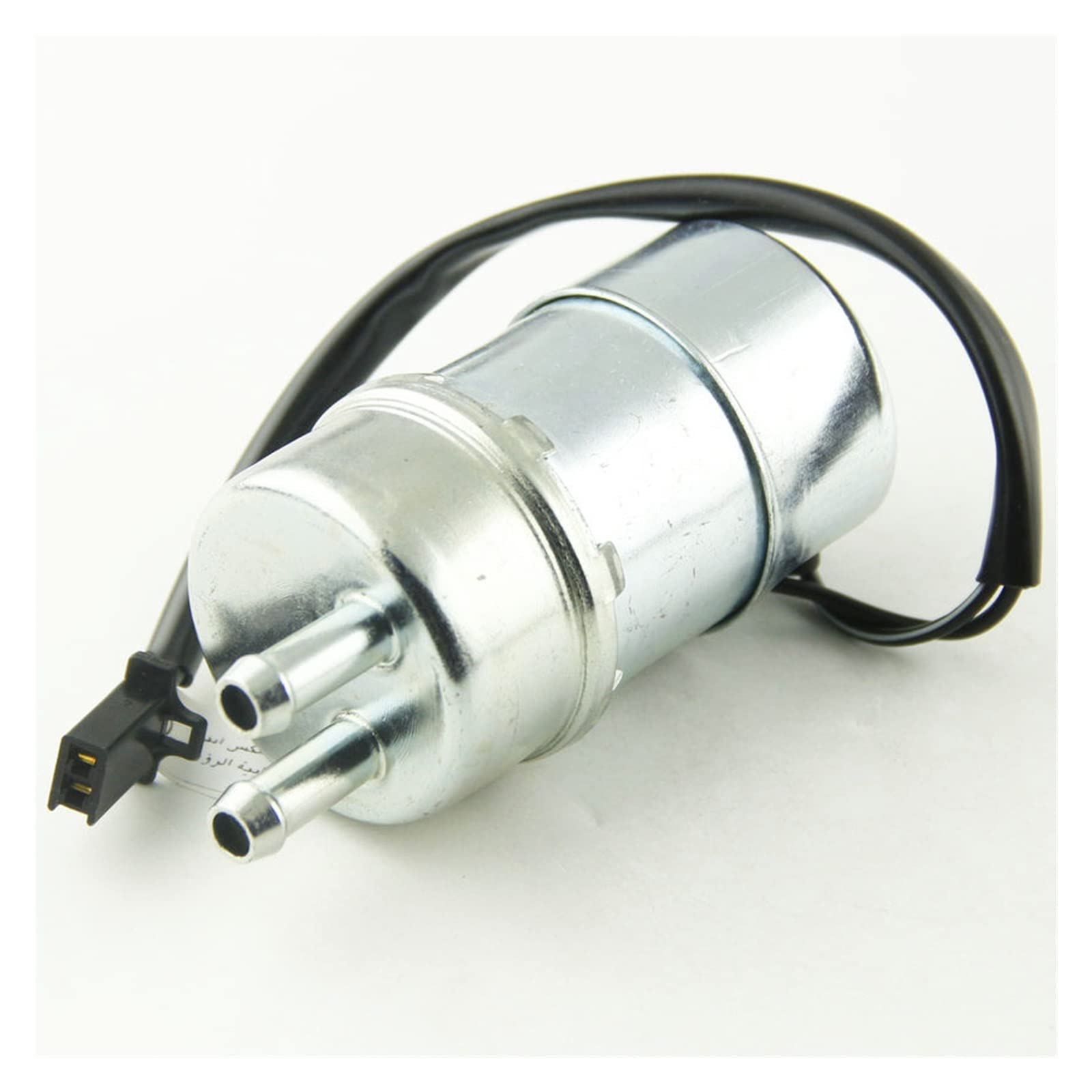 Accesorios Compatible With motocicletas Bomba de combustible Salida de aceite 8 mm Compatible con YAMA XVS400 Drag Star Classic XVS1100 XVS1100A XVS1100AT 5KS-13907-00 Moto