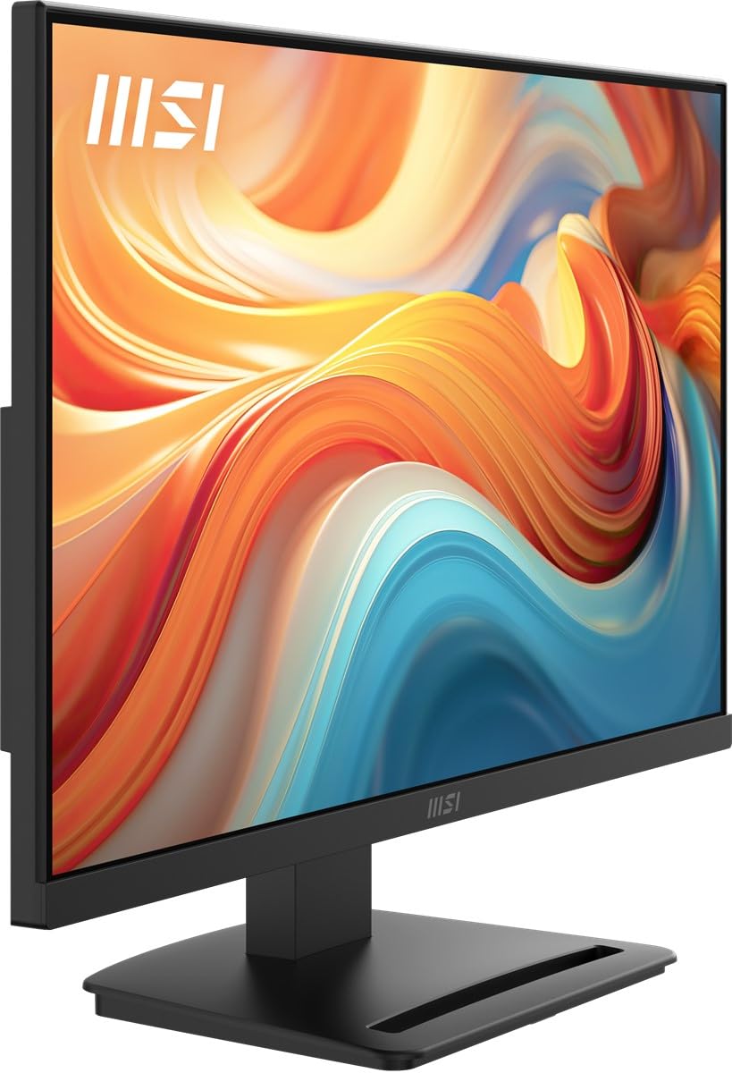 MSI Pro MP241 Écran LCD IPS 23.8 Pouces Full HD 1920 x 1080