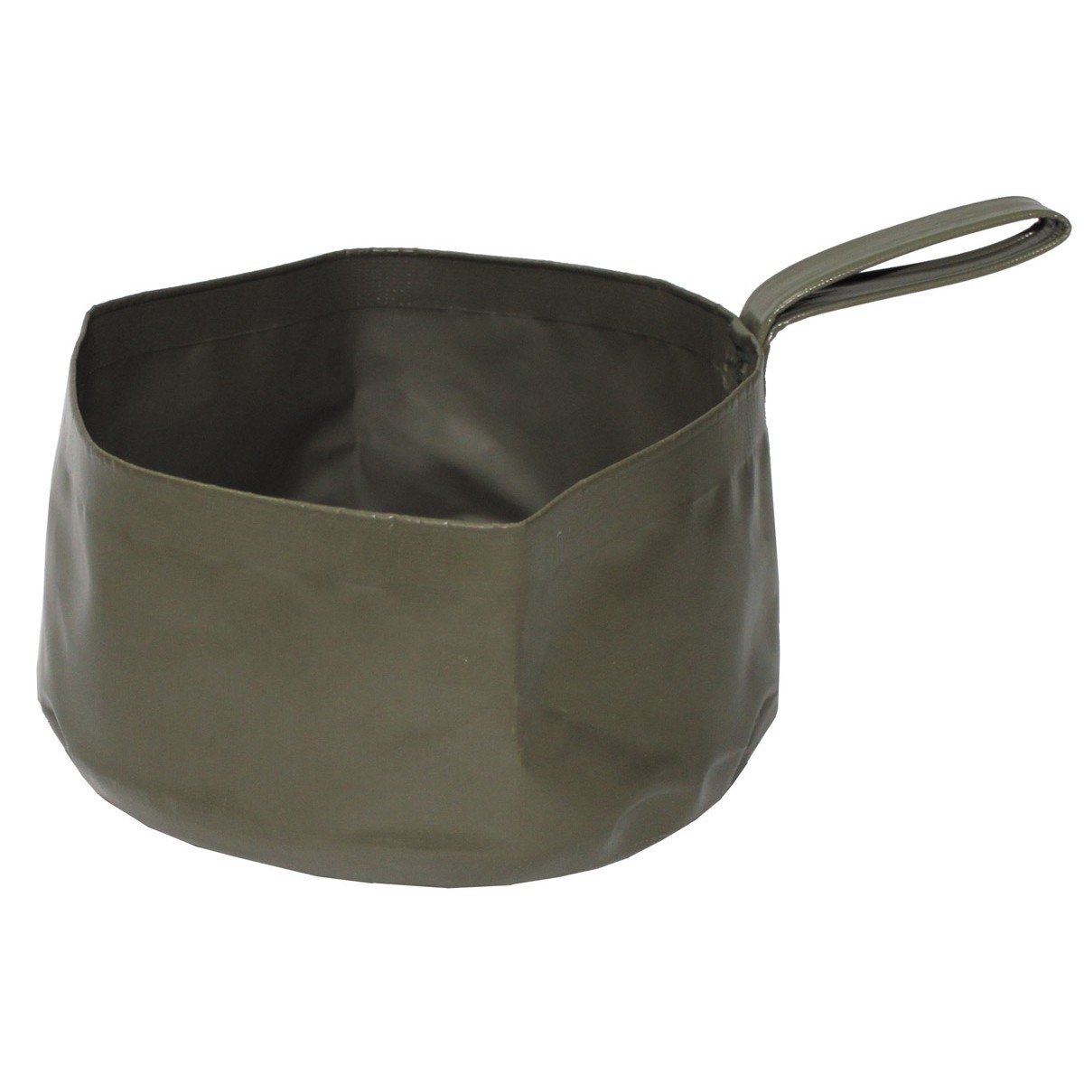 Fox Outdoor Od Green Folding Bowl