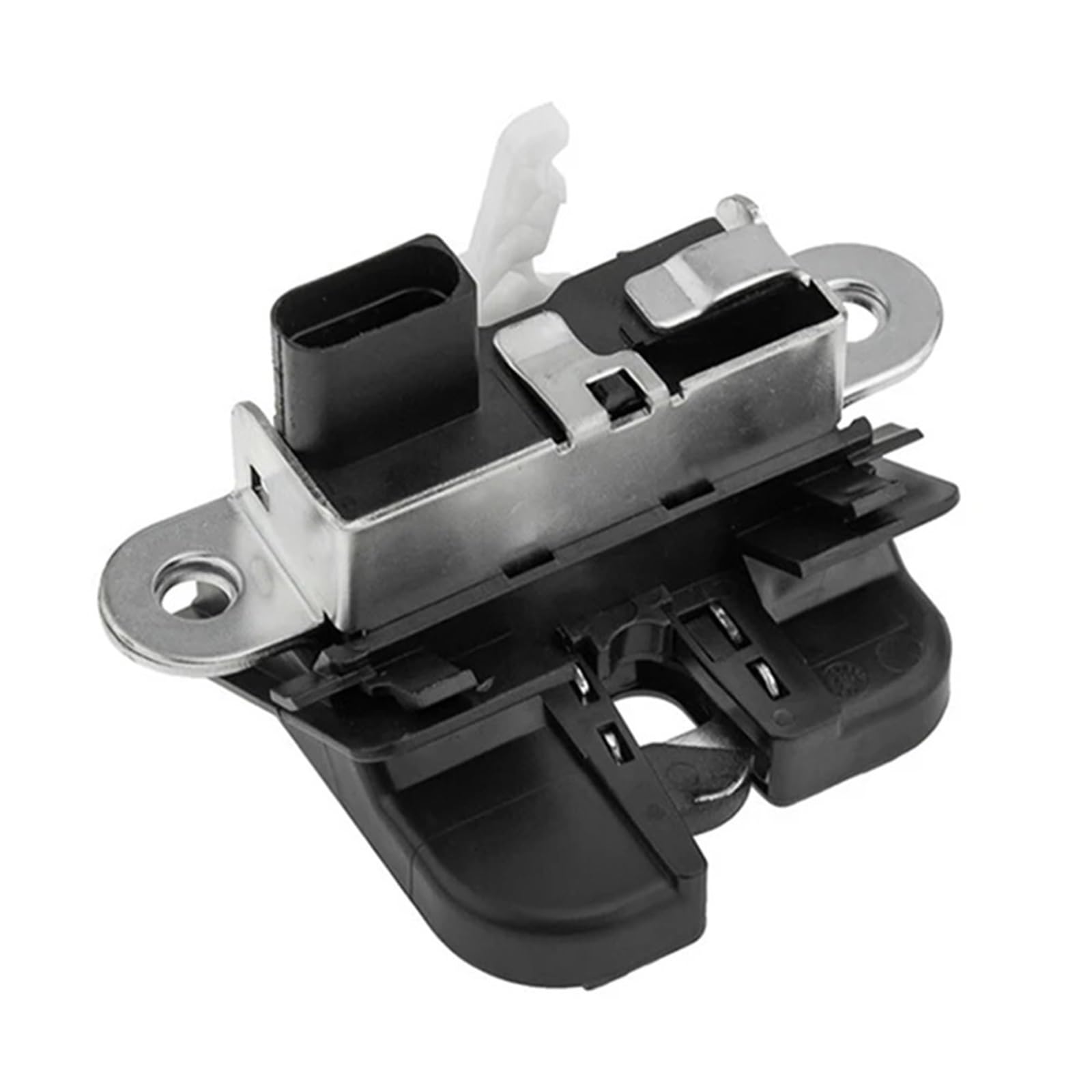 Lrfzsycm One Color Liftgate Lock Compatible With Seat For Ibiza Iv 2008-2017 Rear Trunk Tailgate Boot Lock Actuator 6J4827505e9b9 6J4827505 6J4827505a 6J4827505b