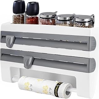 MOTIM Multifunctional Storage Cutting Rack