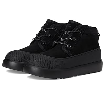 UGG Kids Neumel Weather Hybrid (Toddler/Little Kid/Big Kid) Kids Shoes Black