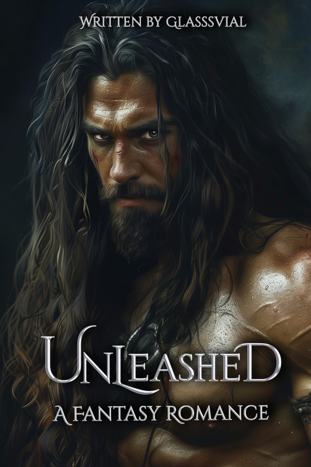 Unleashed: A Werewolf Fantasy Romance (My Standalone Novels)