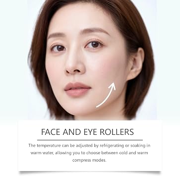 Facial Roller Personal Facial Sculptor Wand Skin Care