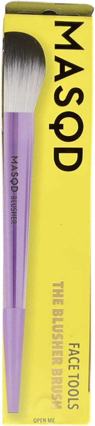 MASQD The Blusher Brush