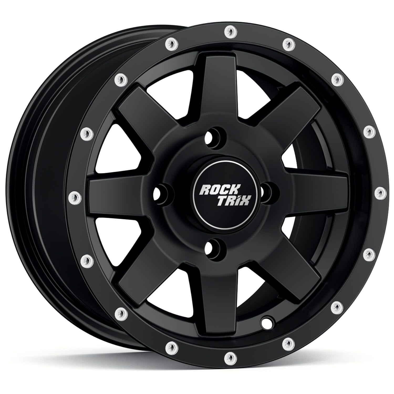 Polaris Rzr Bolt Pattern