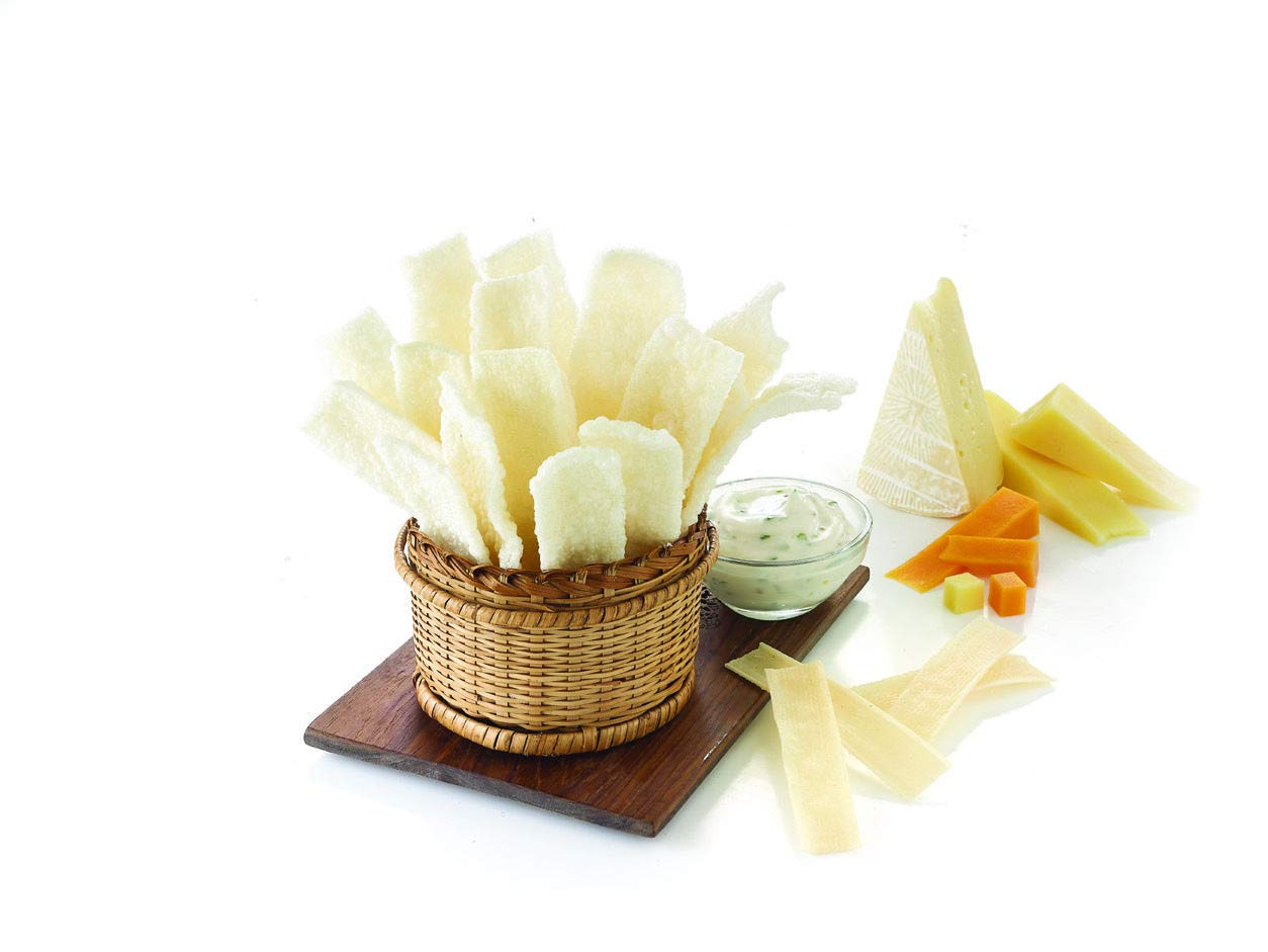 Cheezz Saria Sago Papad - 100gms (Pack of 6) (B08TX3WCMF) Amazon Price History, Amazon Price Tracker