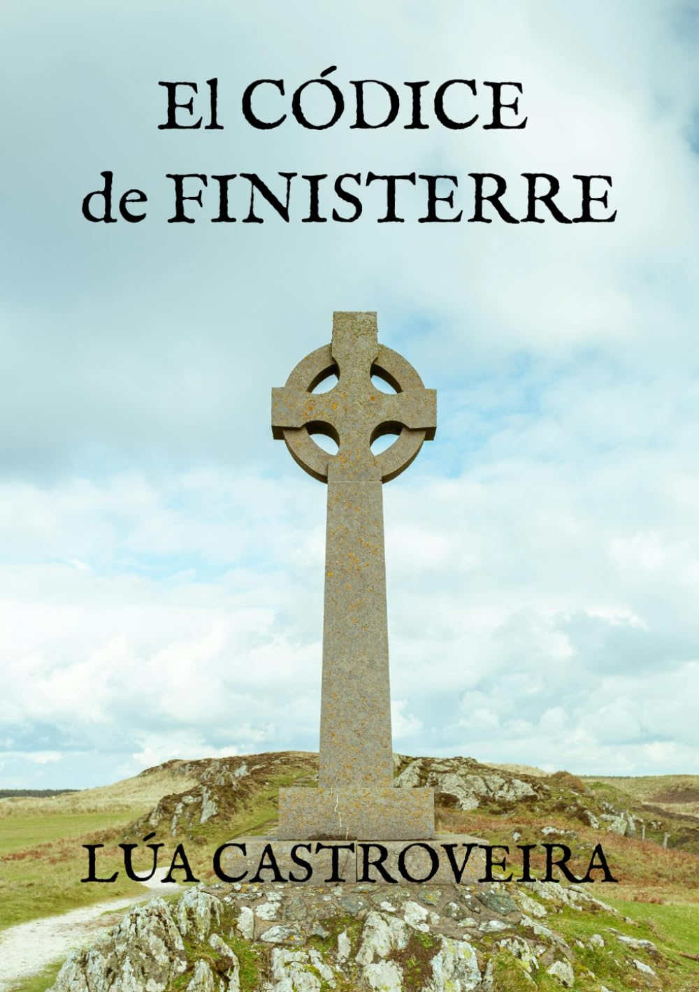 El CÓDICE PERDIDO de FINISTERRE