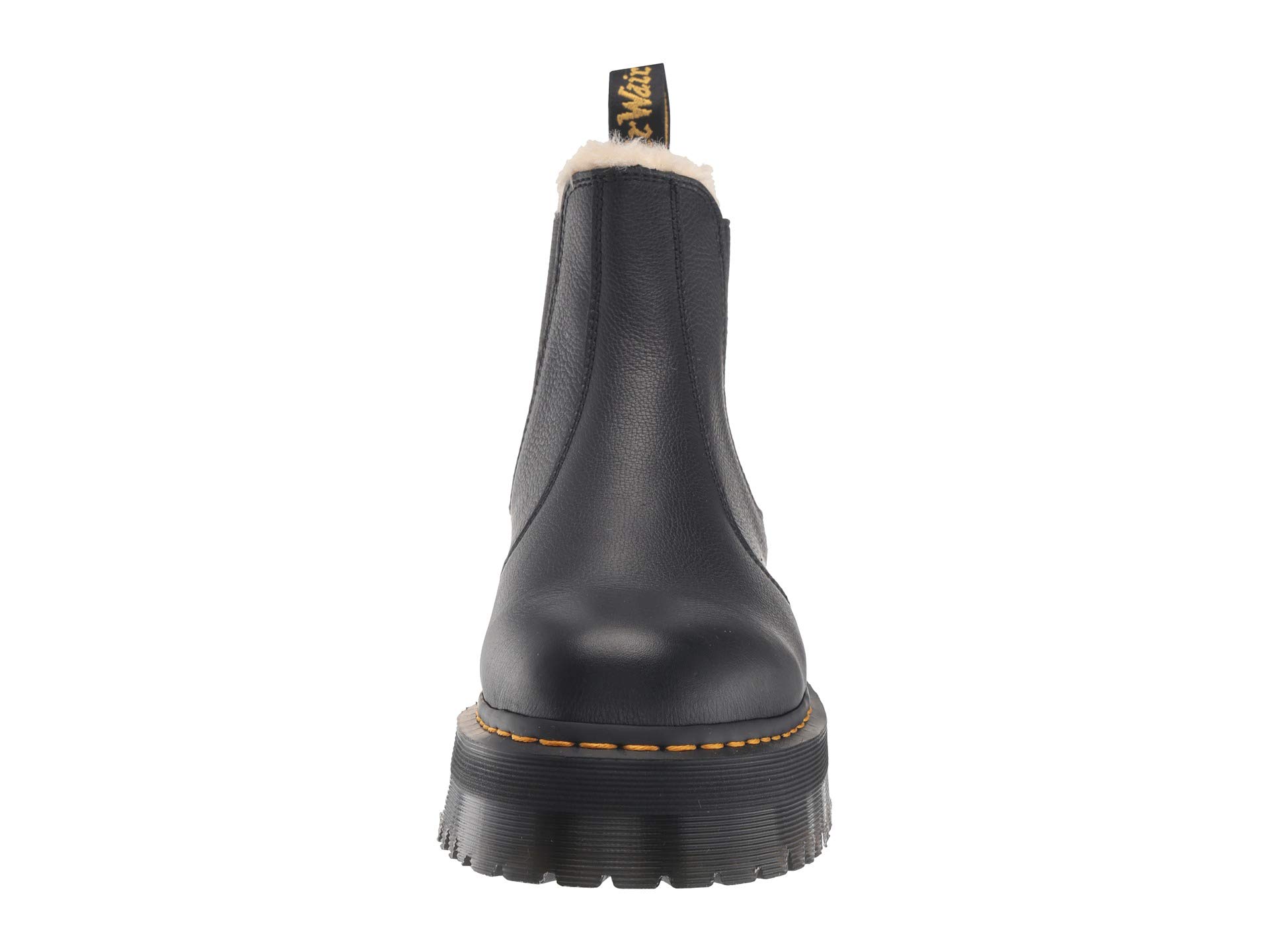 Dr. Martens Unisex 2976 Quad FlSpringerstiefel