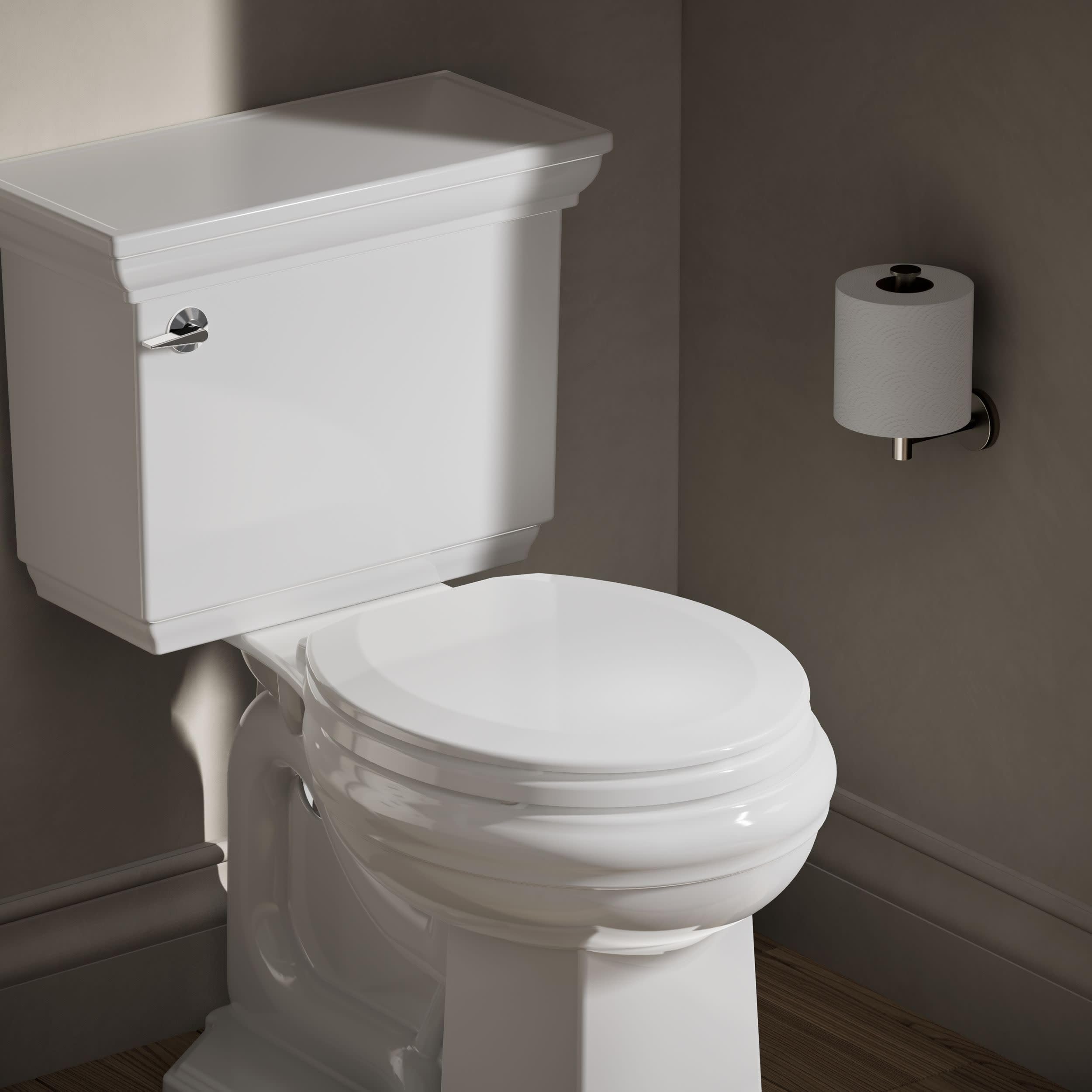Kohler 25884-0 Triko Lunette WC Blanc