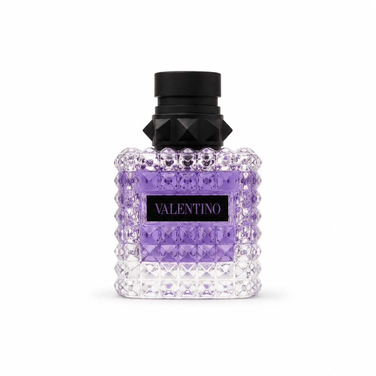 VALENTINO Born in Roma Eau de parfum en flacon vaporisateur Violet 30 ml