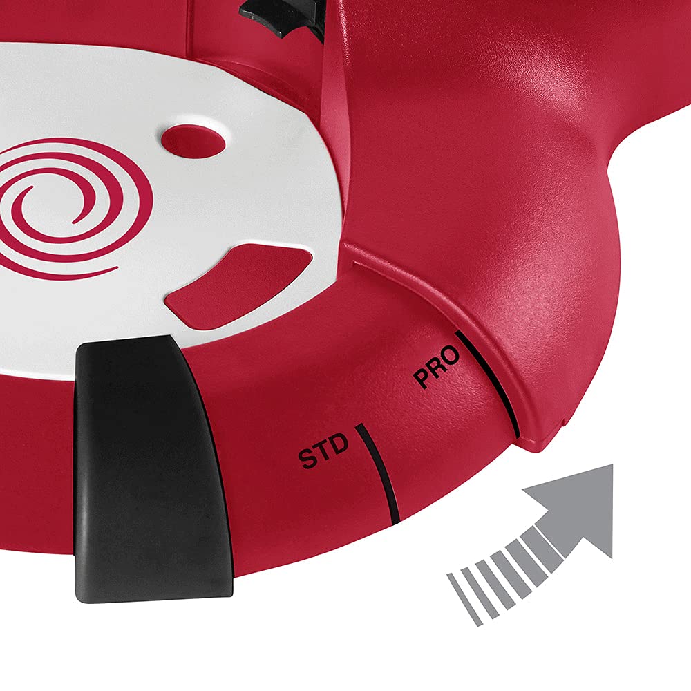 Odyssey Kickback Wireless All Ball Return Putting Practice Cup