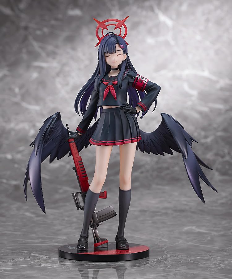 Amazon | ブルーアーカイブ Blue Archive イチカ 1/7スケール 