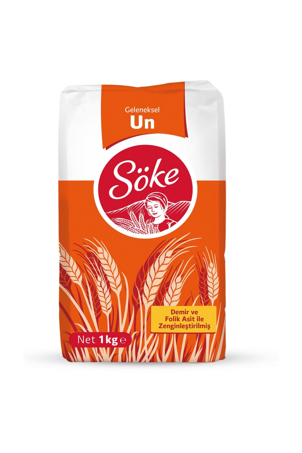 SÖKE Un 1 kg