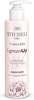 LightenUp Loción facial iluminadora Flaw-Less...