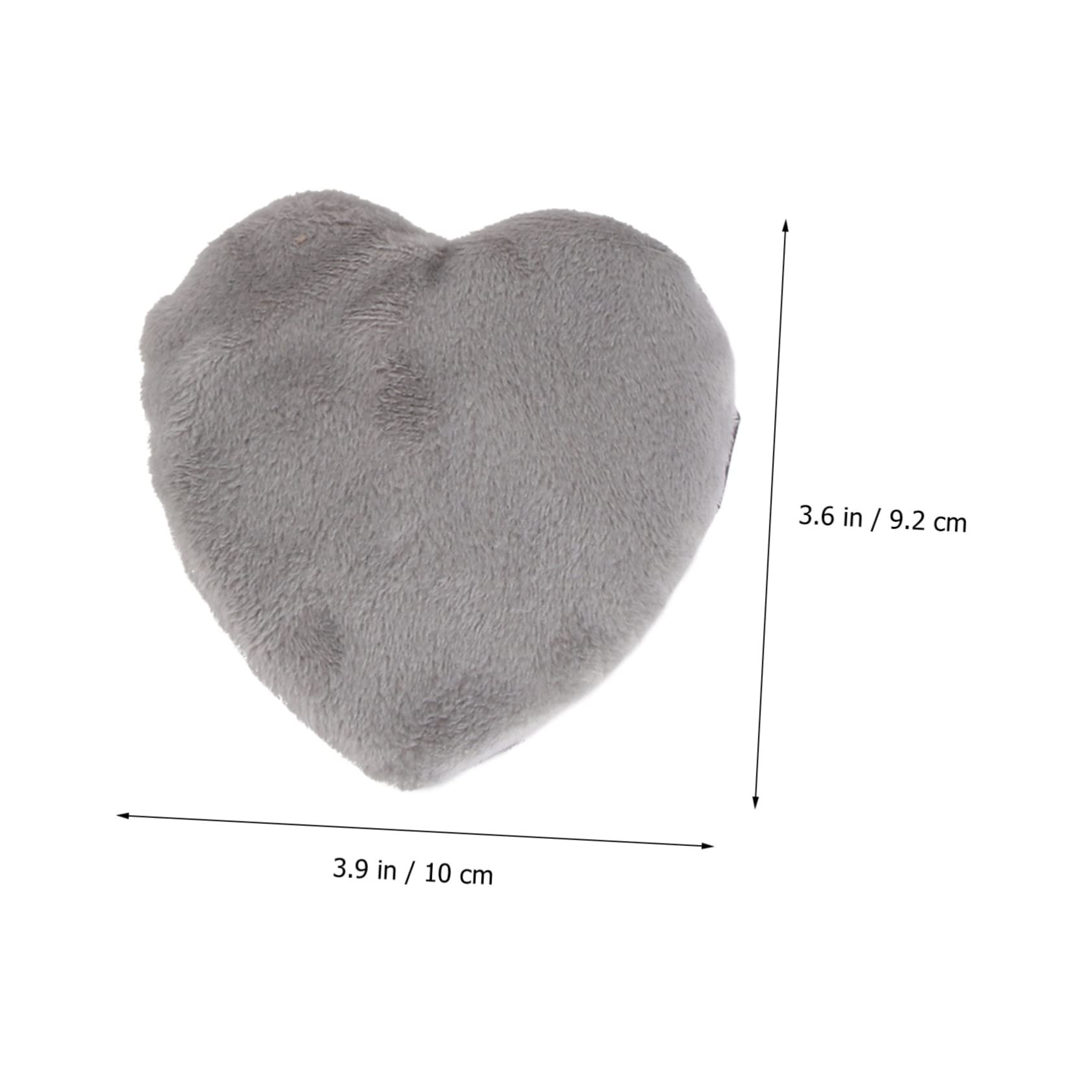 Gogogmee Cosmetic Cushion 4pcs Face Powder Puff Straps Perfect for Foundation Blush and Pressed Powder