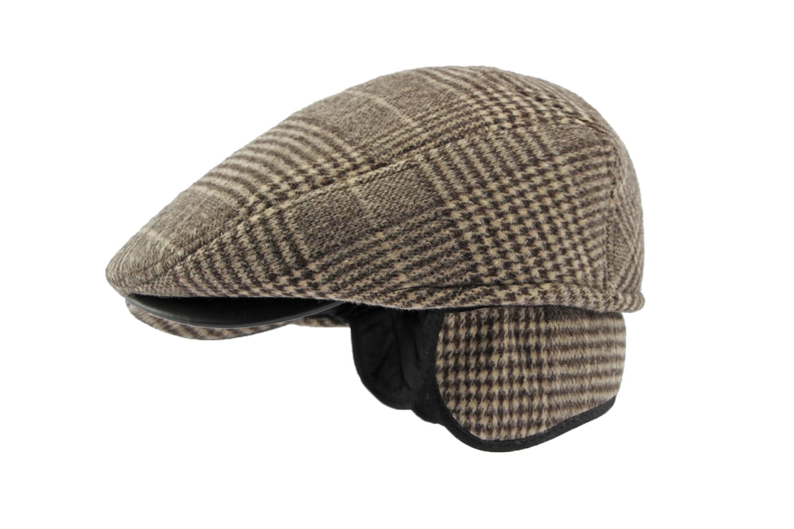 YAMEE Dockermuts winter dames warm, dockermuts heren