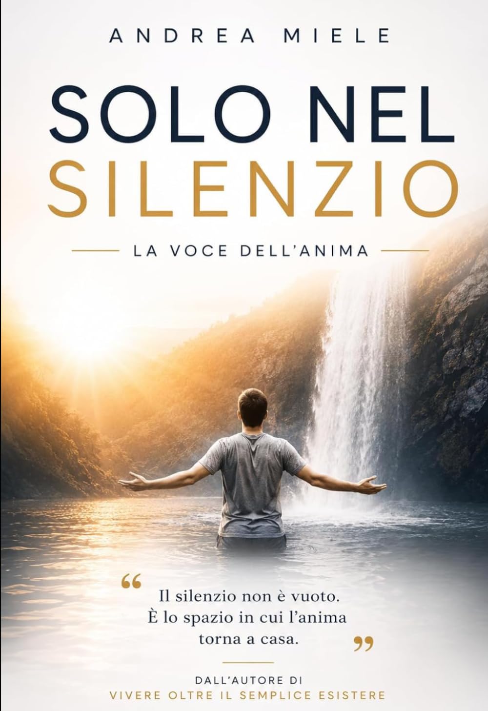 SOLO: Nel silenzio, la voce dell’anima.