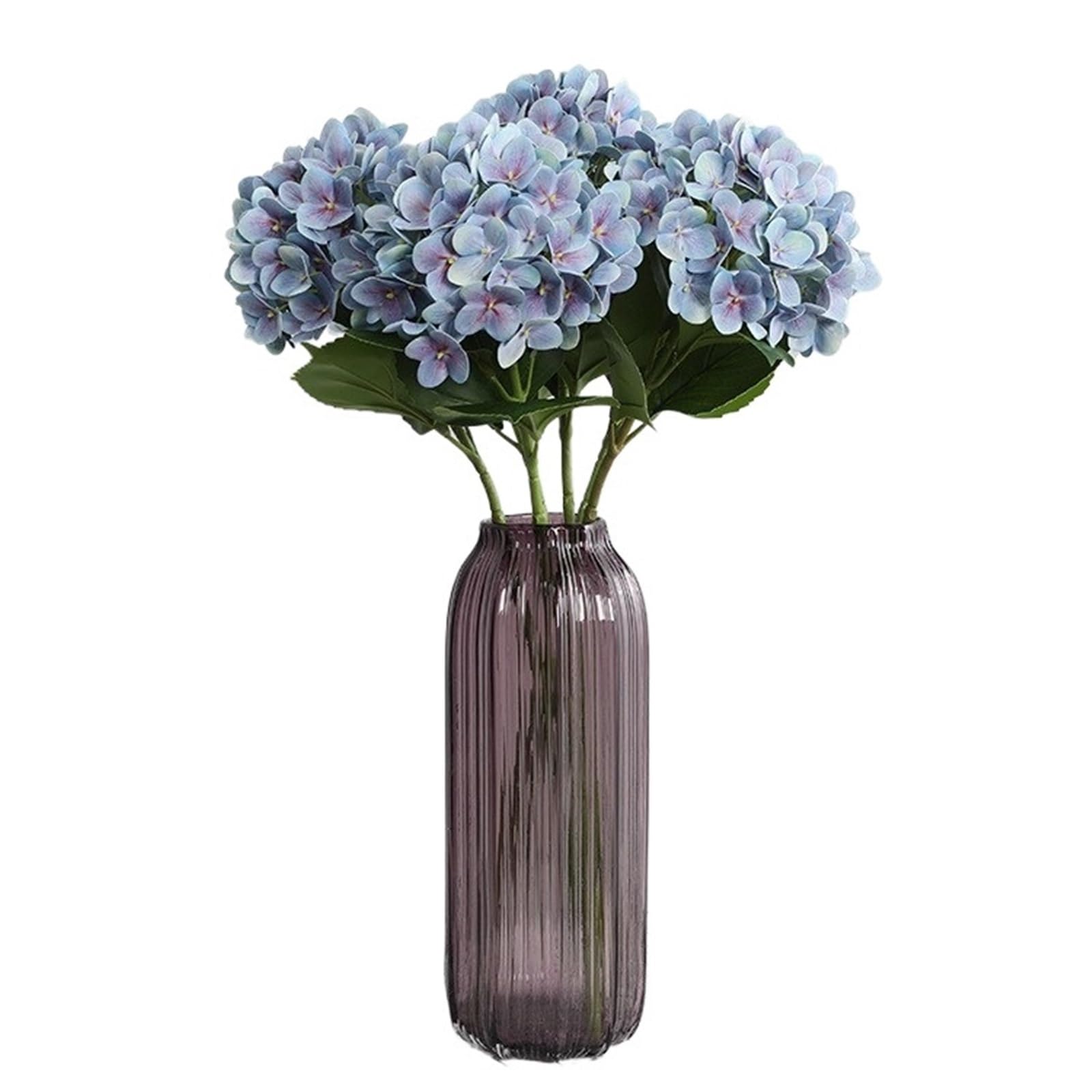 FonHNDG Artificial Flower Branches Artificial Flowers Bouquet Home Room Decoration Fake Desktop Flower Wedding Scene Decor(Color7)