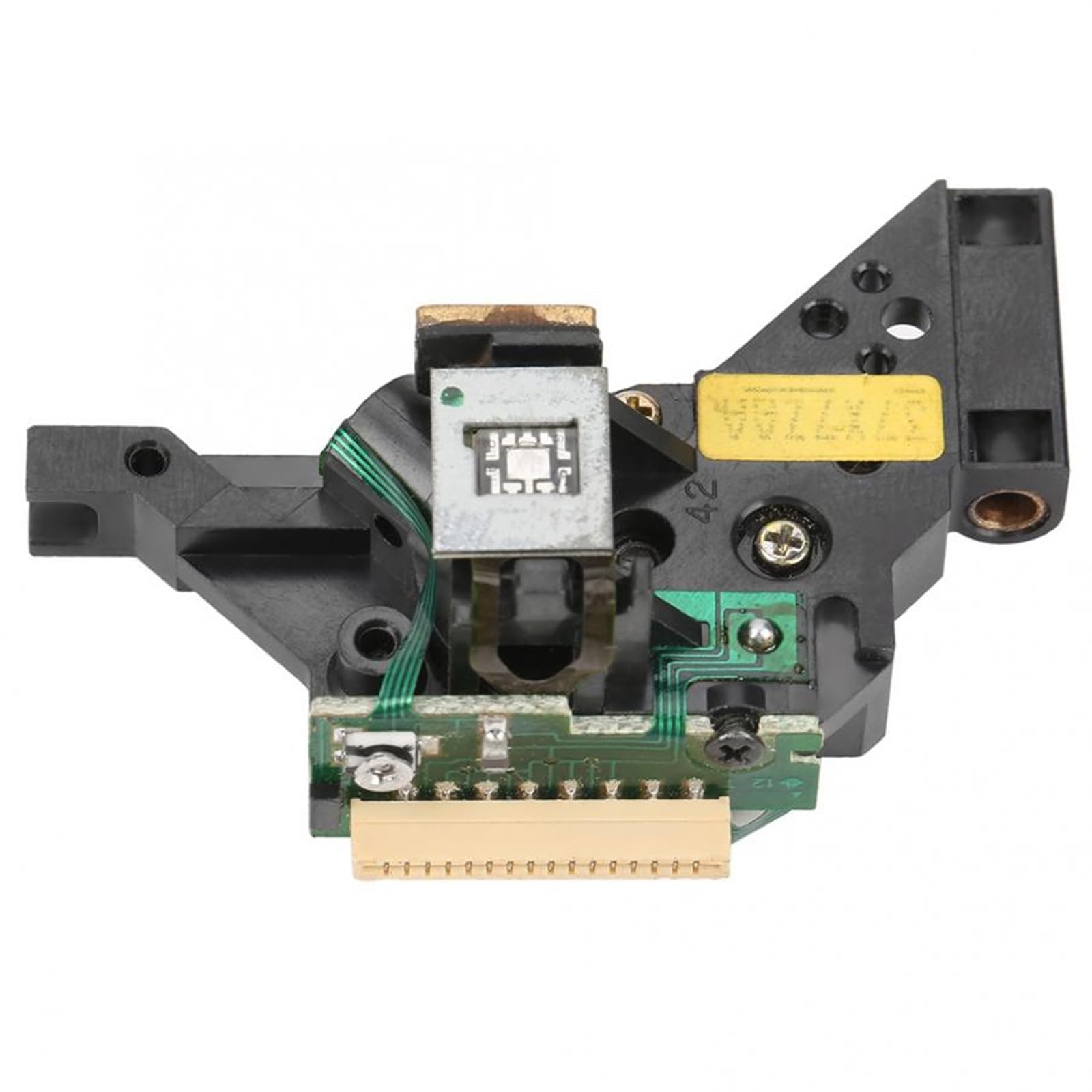 SPU3200 1 Bloque de recogidas ópticas 6 Pines SPU 3200 16P Lente láser SPU-3200 Lasereinyit for Sega Dreamcast