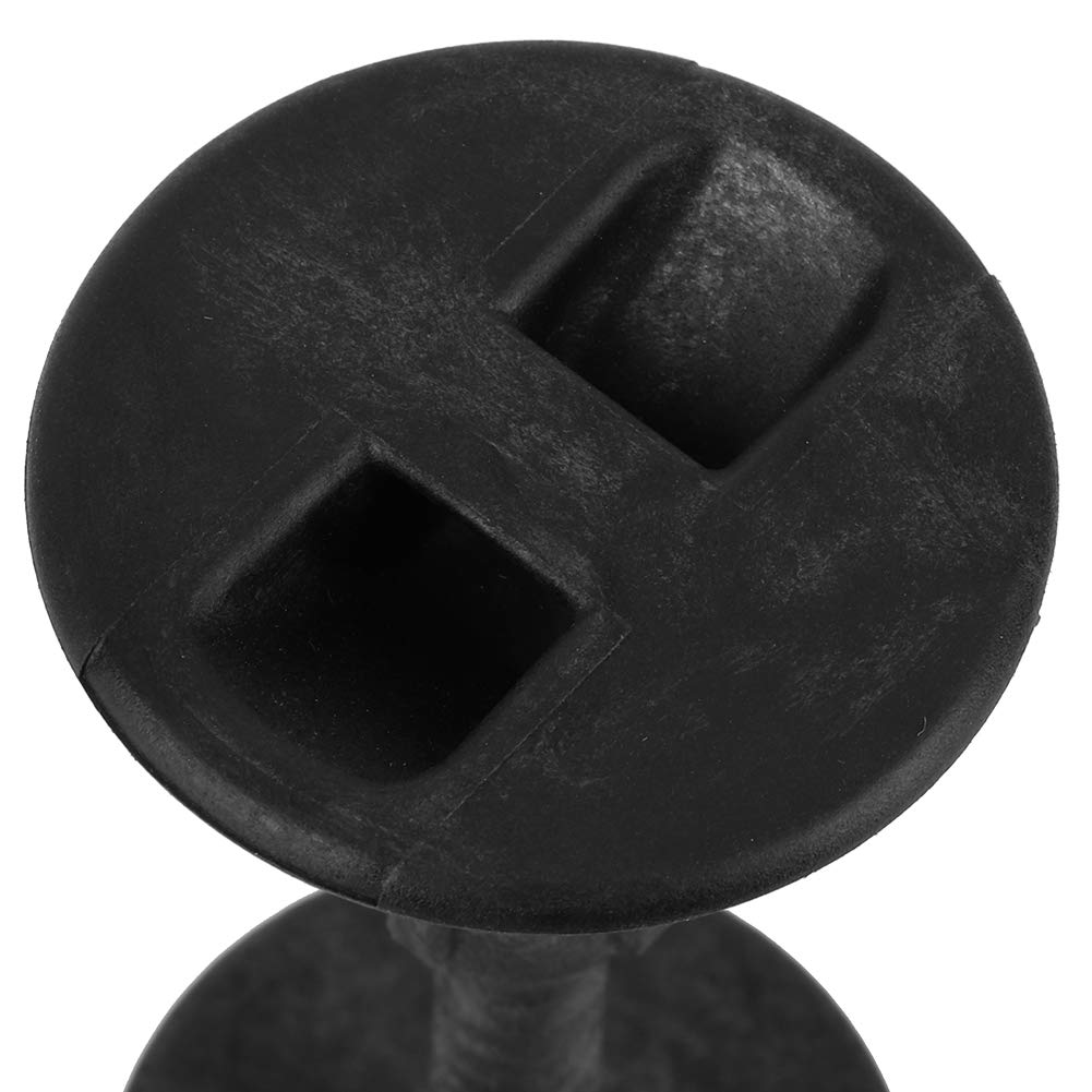 Nylon Surfboard Le Leg Rope Plug - Board Accessory for Secu Your Surfing Gear