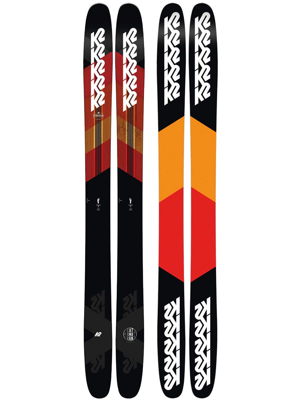 k2 catamaran skis 2019 (191) Deportes y aire libre Size:CE-S-602ULB Helmet Delivery Dirt Bike shopifyflow:added_info_tag