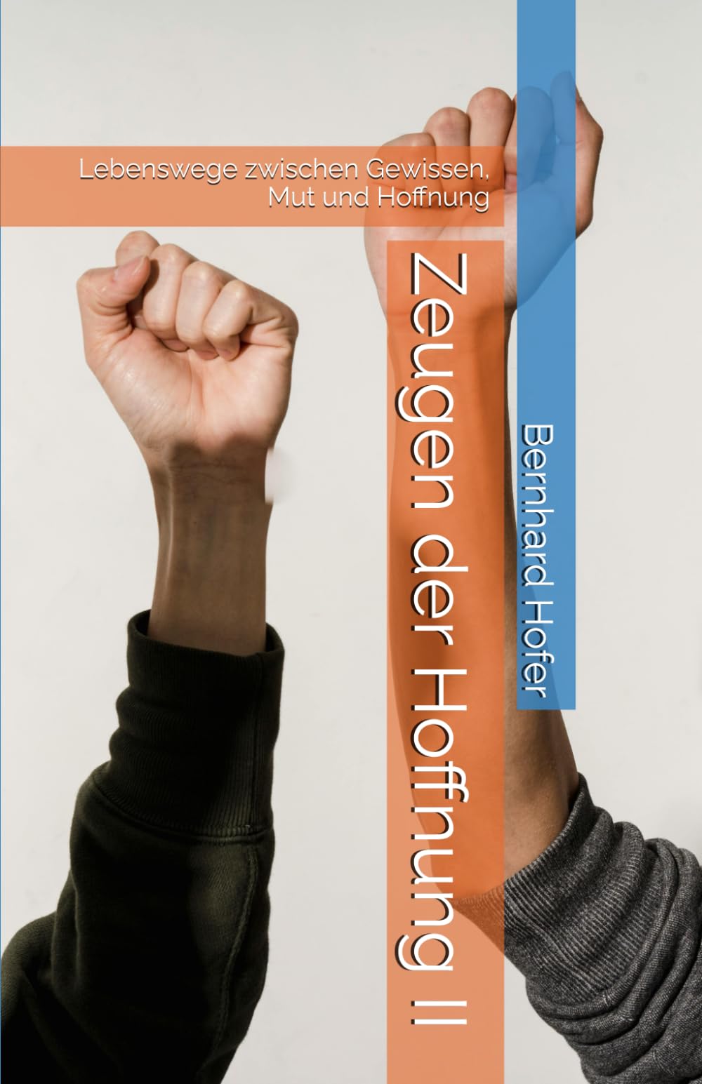 Zeugen der Hoffnung II: Lebenswege zwischen Gewissen, Mut und Hoffnung