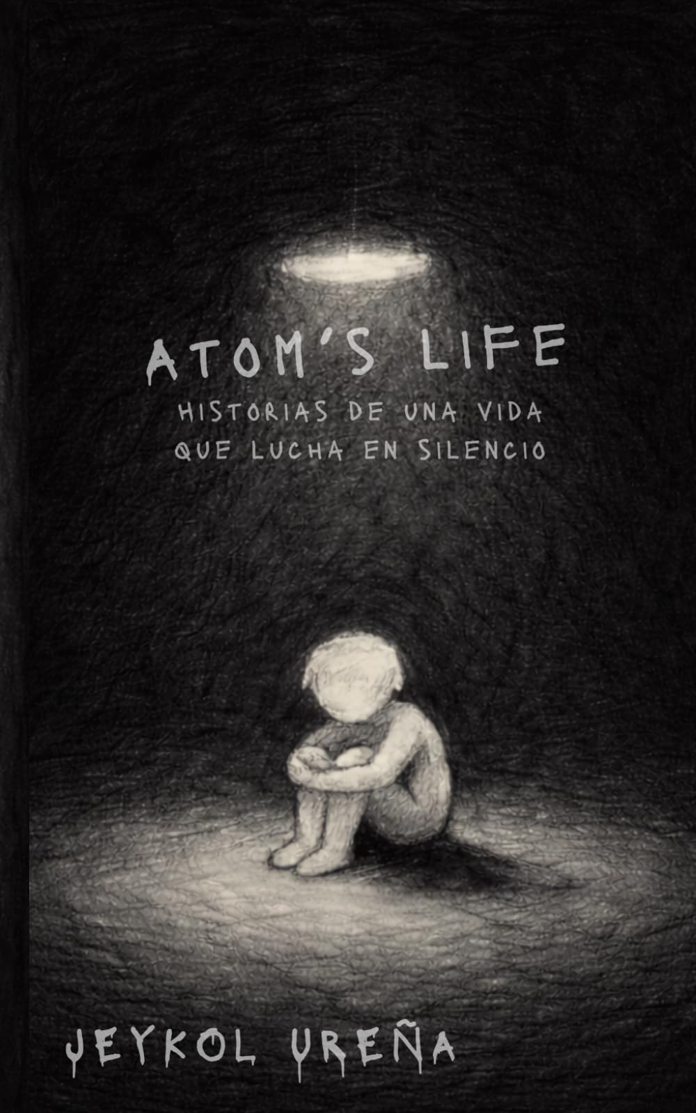 Atom's Life: Historias de una vida que lucha en silencio.