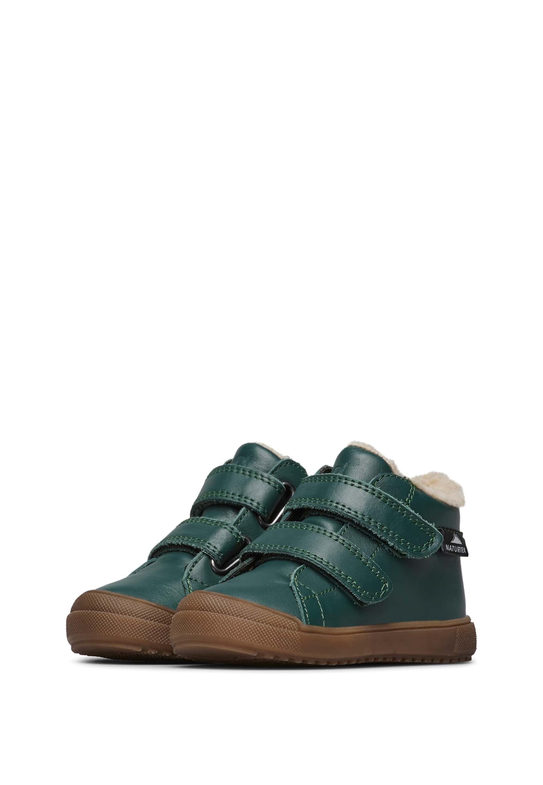 Naturino New Mulaz VL WP. Chausson pour nourrissonGarçon