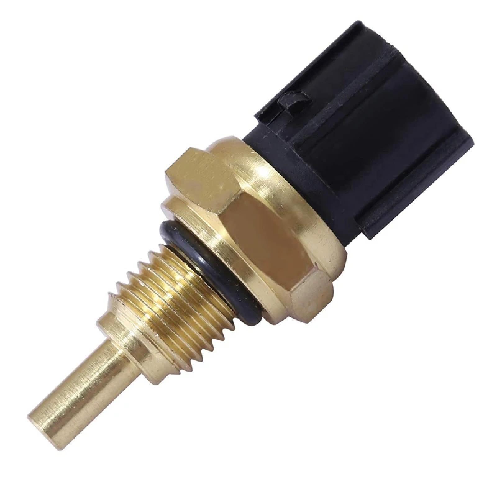 8 Piezas de Interruptor Sensor de Temperatura del refrigerante del automóvil para CR-V, Civic e Isuzu