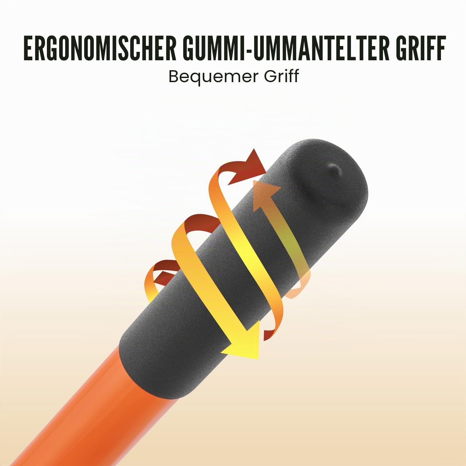 VEVOR Fällheber, 1500 mm, Stammheber aus Stahl, Stammwender, Forsthaken für Stämme mit max. φ 81cm, Forstwirtschaftswerkzeug, Fällhilfe mit Doppelfunktion zum Rollen & Festklemmen von Stämmen