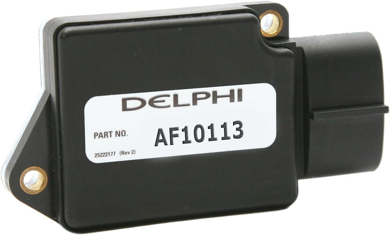 Delphi AF10113 Mass Air Flow Sensor