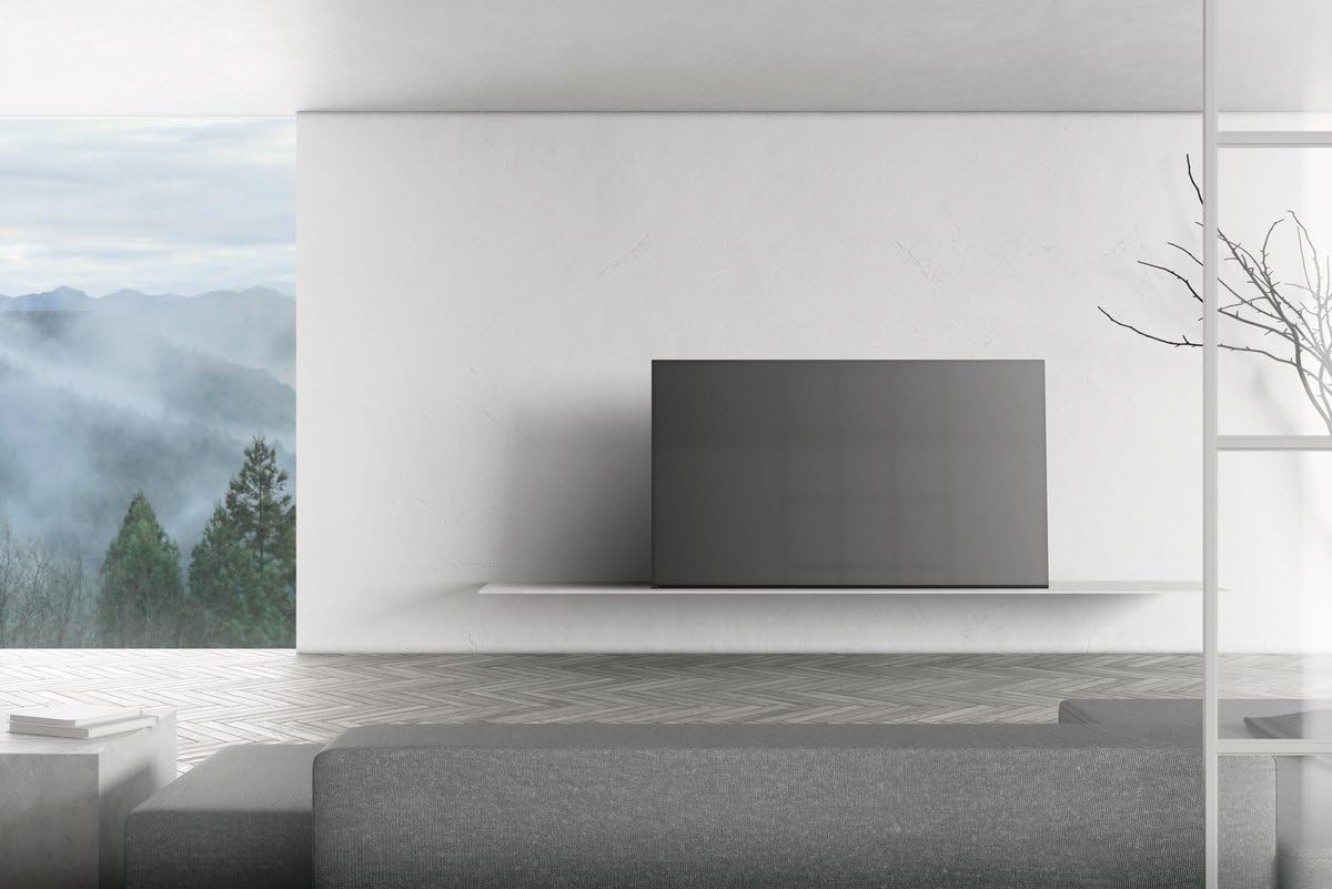 Sony XBR77A1E 77-Class HDR UHD Smart OLED TV 77-Inch 77-Inch