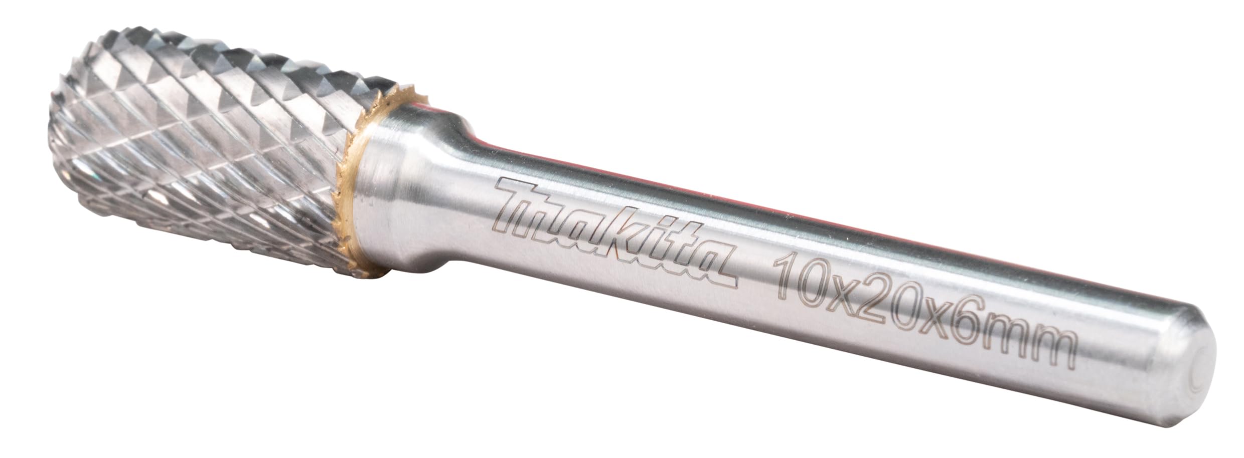 Makita B-52750 Frässtift walzenrund Kreuzver.
