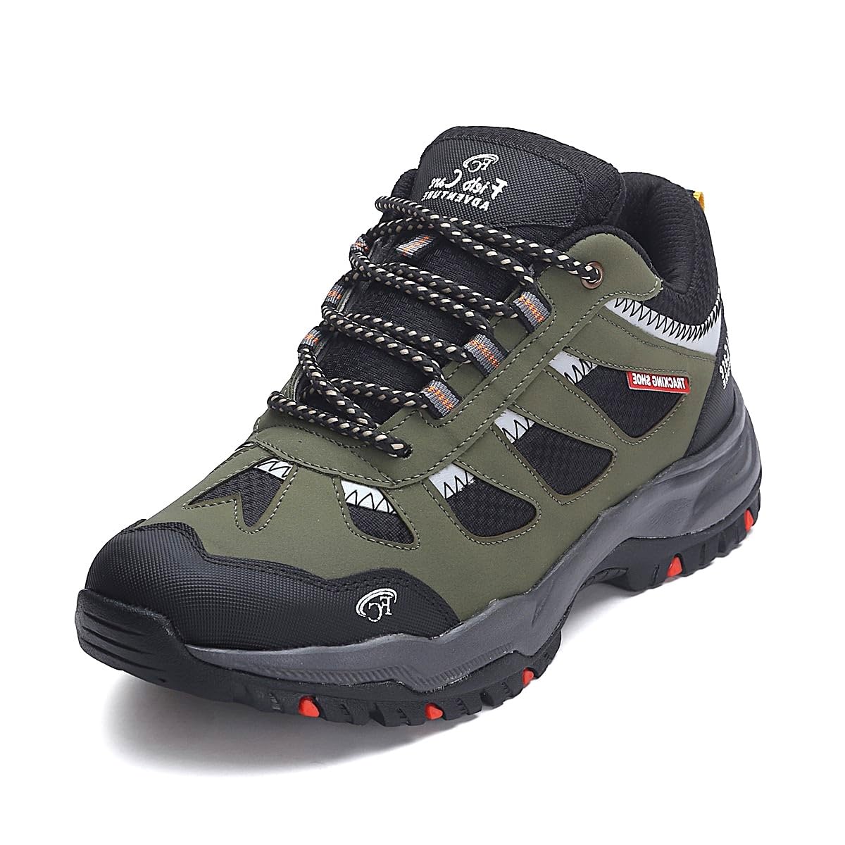 field care Everest Trekking Hiking Outdoor Fashion Sporty Casual Comfort Shock Absorbing Stylish Boots-picture-40
