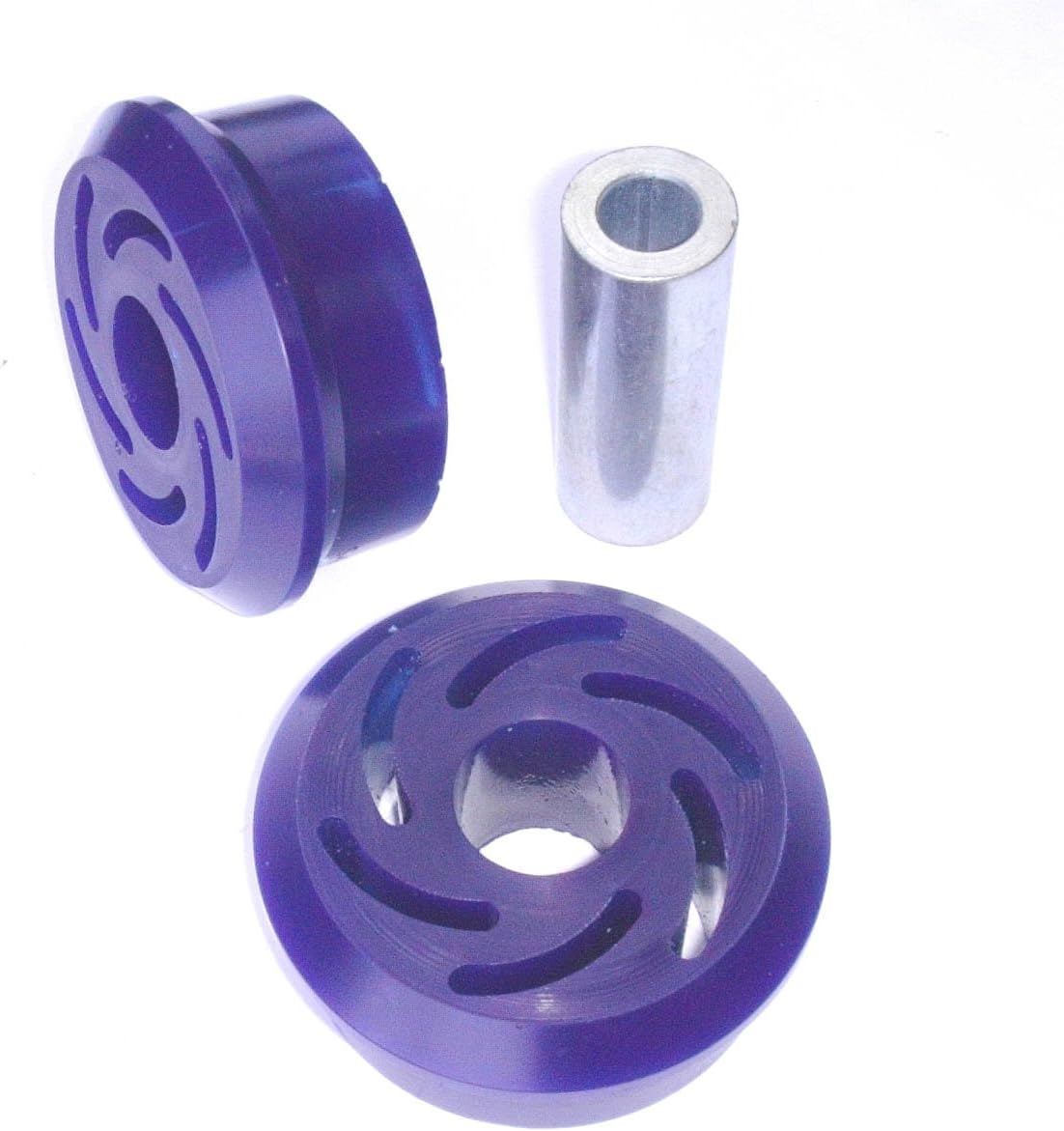 SuperPro SPF2563K Rear Upper Engine Mount Bushing Compatible with 98-14 XC70, S60, XC90, C70, V70, S80