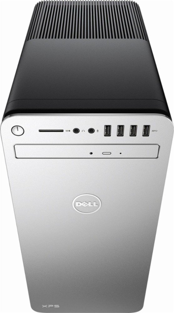Amazon.co.jp: Dell - XPS Desktop - Intel Core i7 7700 - 16GB RAM 