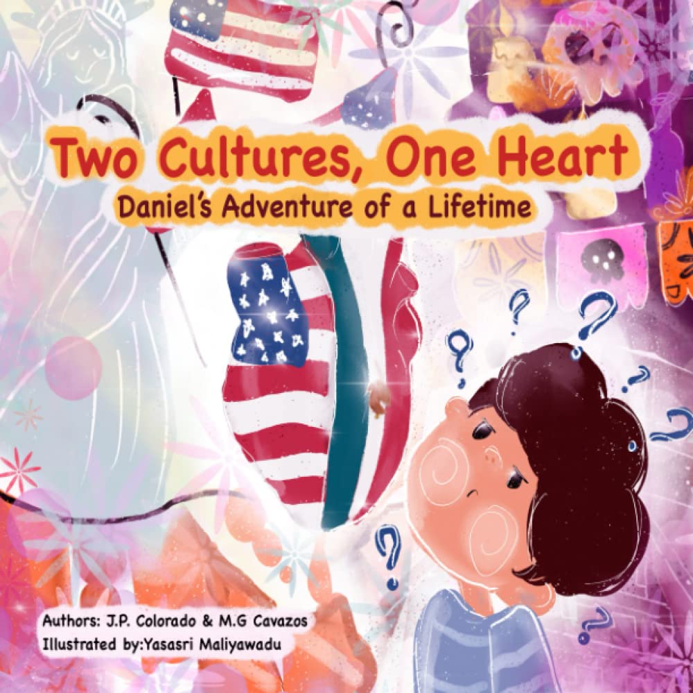 Two Cultures, One Heart: Daniel's Adventure of a Lifetime