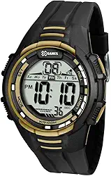 Relógio X Games Masculino Ref: Xmppd379 Bxpx Esportivo Digital